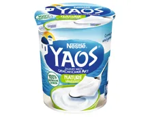 Griechisch Joghurt