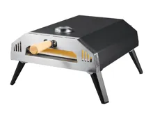 GRILLMEISTER Gas-Pizzaofen