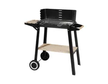 GRILLMEISTER Grillwagen
