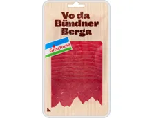 Grischuna Bündnerfleisch