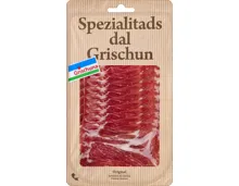 Grischuna Calanda Möckli