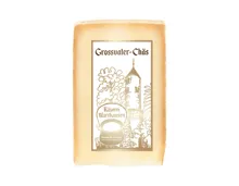 Grossvater-Chäs (Aktion nur in der Deutschschweiz gültig)