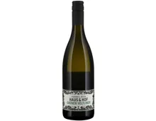 Grüner Veltliner Haus & Hof Burgenland Hannes Reeh (2025) – Weisswein, Österreich (0.75l)
