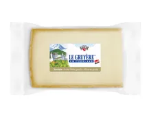 Gruyère AOP surchoix