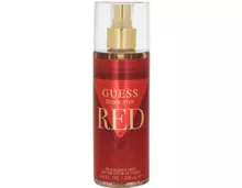 Guess Seductive Red Bodyspray 250 ml