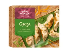 Gyoza