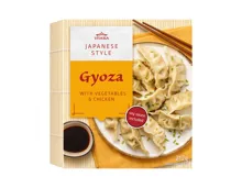 Gyoza