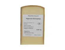Hagenwiler Schlosskäse (Aktion nur in der Deutschschweiz gültig)