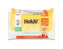 Hakle Feucht Frisch & Pflegend 3x56 Stück