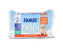 Hakle Feucht Ultimativ Frisch 3x56 Stück