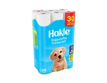 Hakle Toilettenpapier