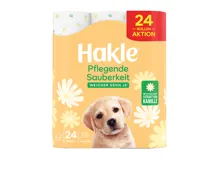 Hakle Toilettenpapier