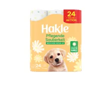Hakle Toilettenpapier