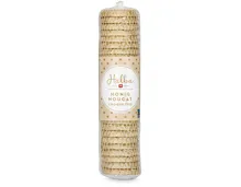 Halba Choco-Croque Weiss Honig & Nougat