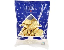 Halba Gianduja Mäuse gefüllt