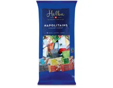 Halba Napolitains