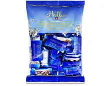 Halba Napolitains Milch