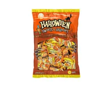 Halloween Bonbon Mix