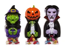 Halloween Figuren