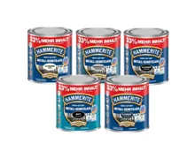 HAMMERITE Hammerite Metallschutzlack