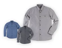 HANBURY MEN'S FASHION Herren-Hemd