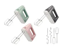 Handmixer