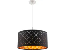 Hängeleuchte Clarke, Ø 40 cm