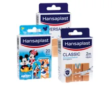 HANSAPLAST Pflaster