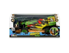 Happy People Fahrzeug RC Monster Buggy