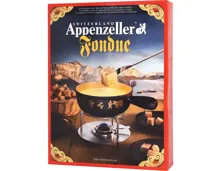 Hardegger Fondue Appenzeller 800 g