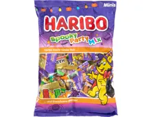 Haribo Spooky Party Mix