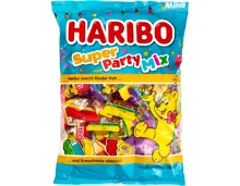 Haribo Super Party Mix