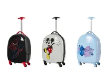 Hartschalen-Reisekoffer