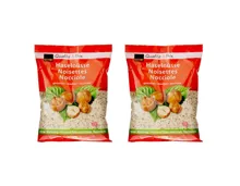 Haselnüsse gemahlen 2x 200g