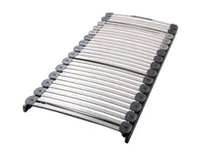 HASENA Lattenrost Ultrafree U-120 cm-200