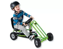 HAUCK TOYS FOR KIDS Go-Kart