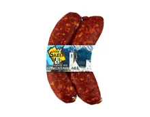 Hauswurst (Aktion nur in der Deutschschweiz gültig)