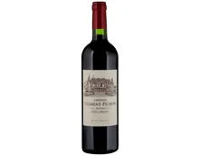 Haut-Médoc AC Château Clément Pichon (2021) – Rotwein, Frankreich (0.75l)