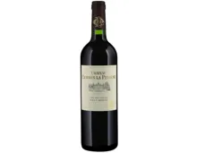 Haut-Médoc AOC La Pelouse Château Cambon (2017) – Rotwein, Frankreich (0.75l)