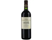 Haut-Médoc AOC La Pelouse Château Cambon (2020) – Rotwein, Frankreich (0.75l)