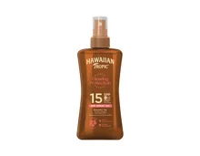 HAWAIIAN TROPIC Glowing Protection