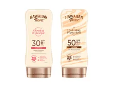HAWAIIAN TROPIC Glowing Protection Sun Lotion