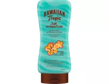 Hawaiian Tropic Silk Hydration Air Soft After Sun Lotion 180 ml