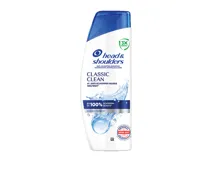 Head & Shoulders