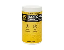 Healthy Fit Isotonic Drink Lemon
