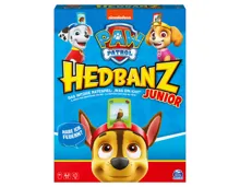 Hedbanz Junior – Paw Patrol