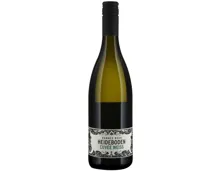 Heideboden Cuvée Weiss Burgenland Hannes Reeh (2024) – Weisswein, Österreich (0.75l)