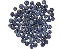 Heidelbeeren