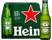 Heineken Bier Original