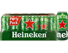 Heineken Bier Original